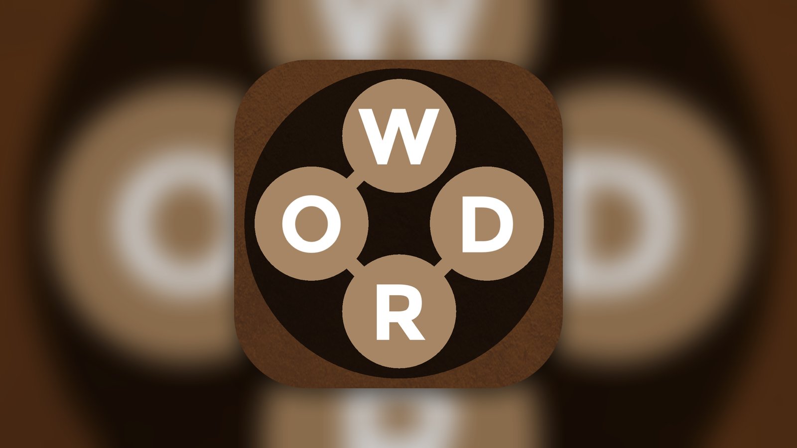 WoodWords - Cross Word Game - Games App | MWM
