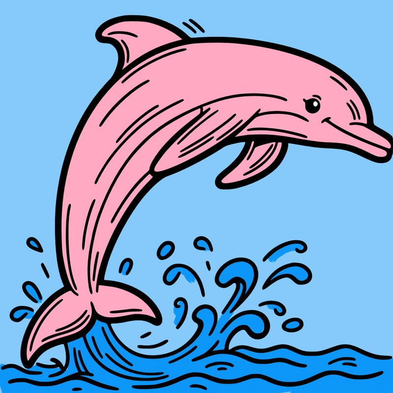 dolphin