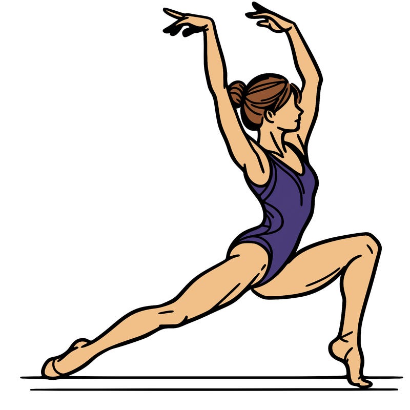 women's artistic gymnastics