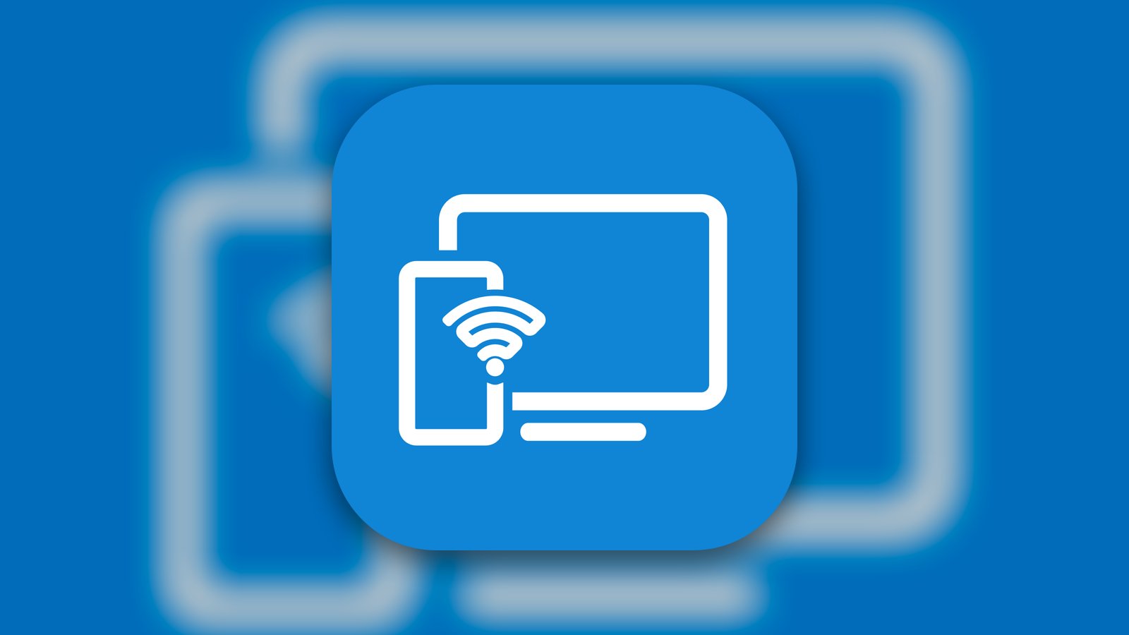 Screen Mirroring - TV Cast - Utilities App | MWM