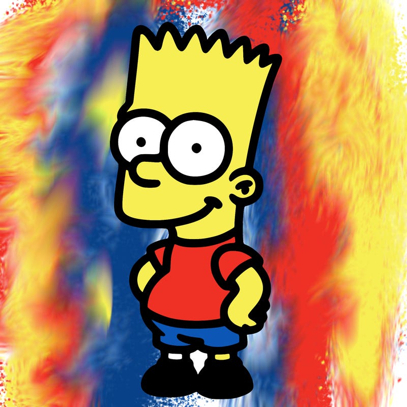 bart simsim