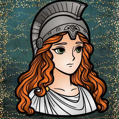 athena
