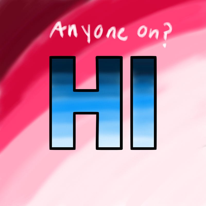 hi