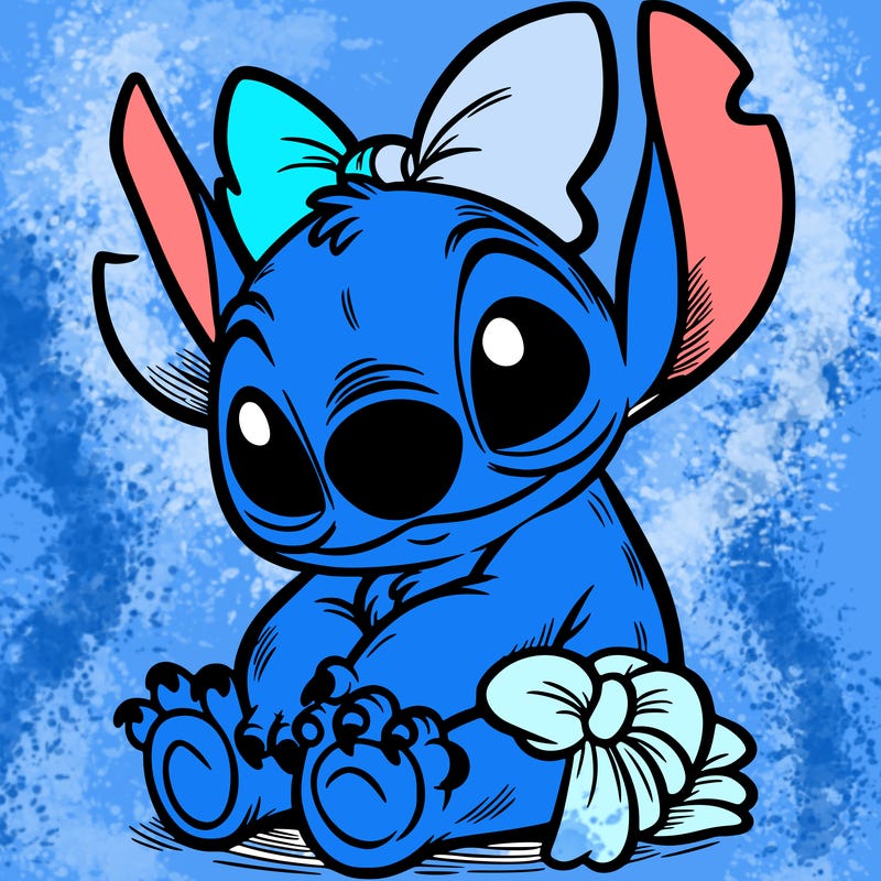 stitch
