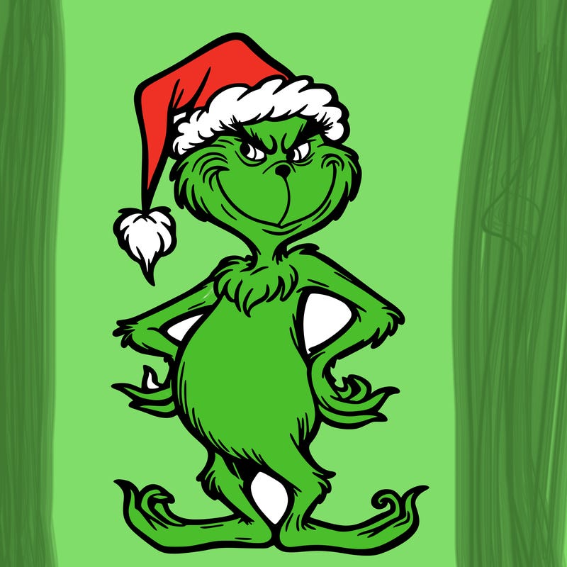 grinch