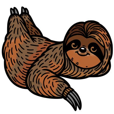.sloth