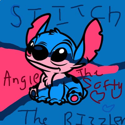 stitch