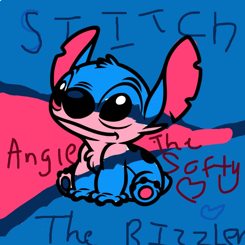 stitch