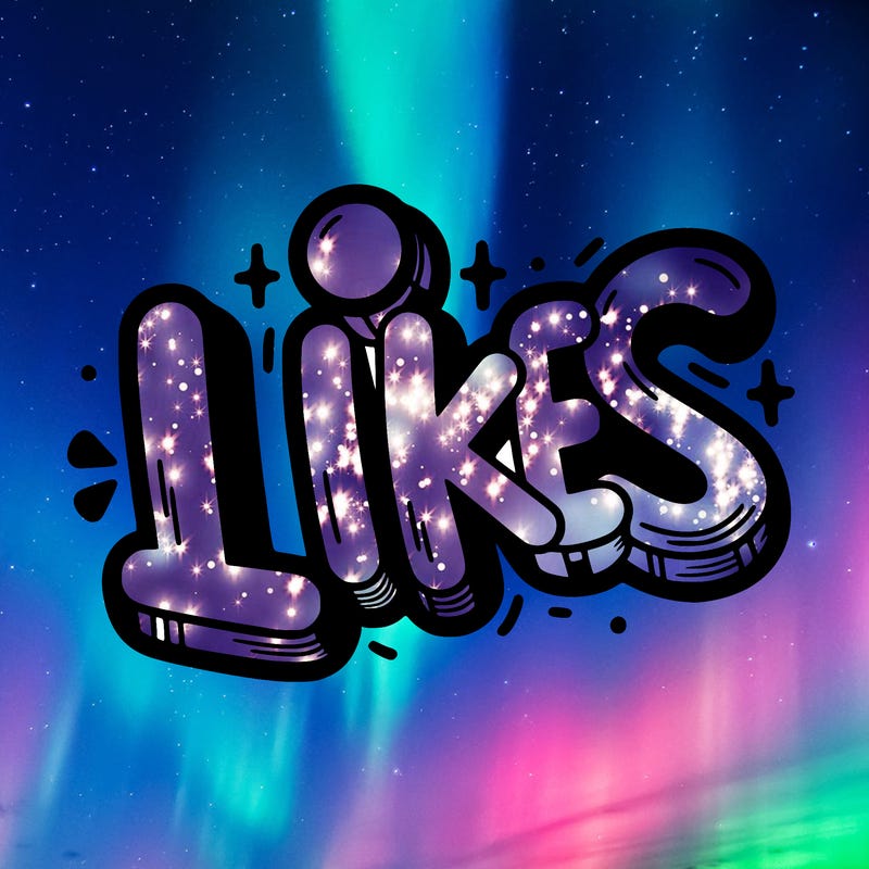 likes.