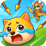 Magic War: Defense - Icono de la App