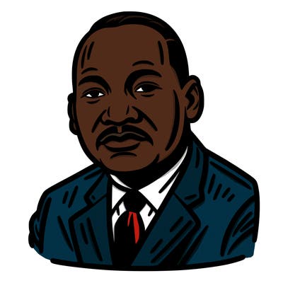 martin luther king