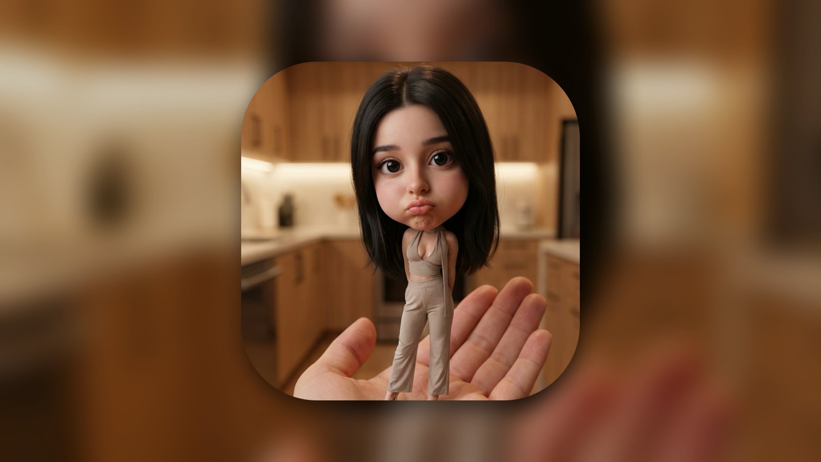 MiniMe: Your Animated Avatar - Lifestyle App | MWM