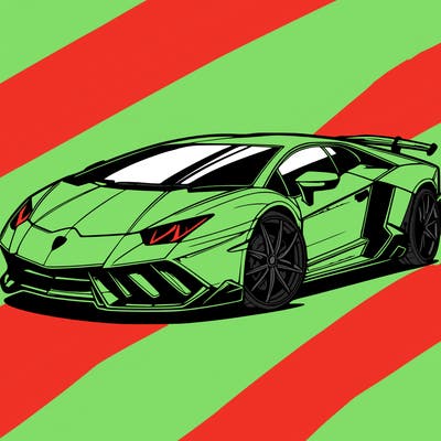 lamborghini