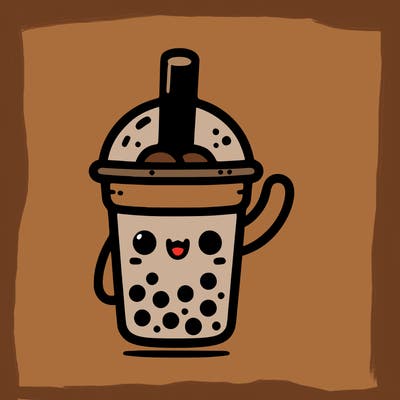 boba tea