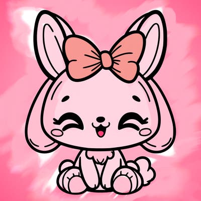 cute