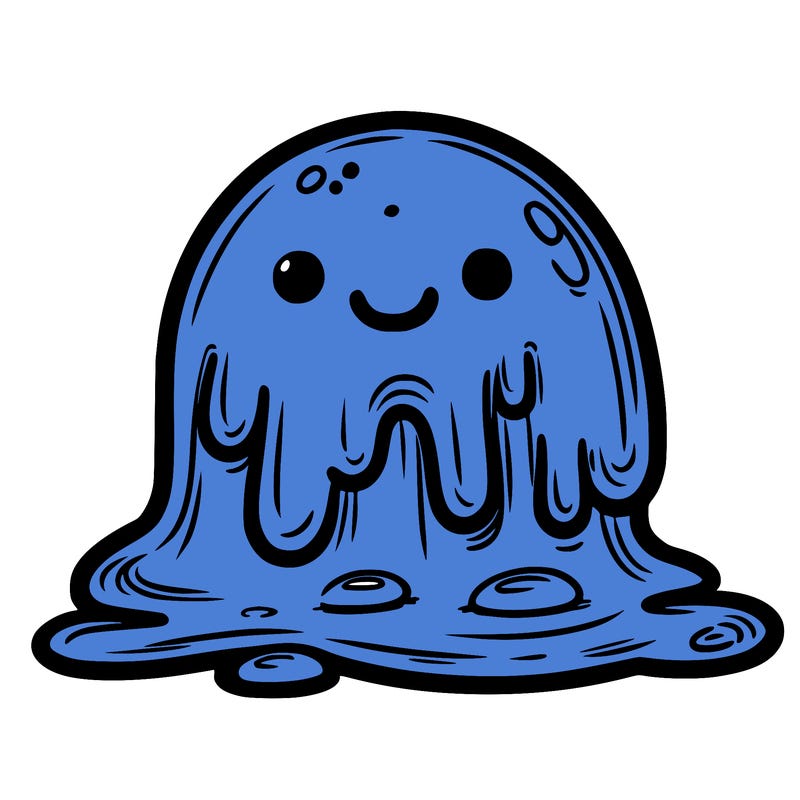 slime