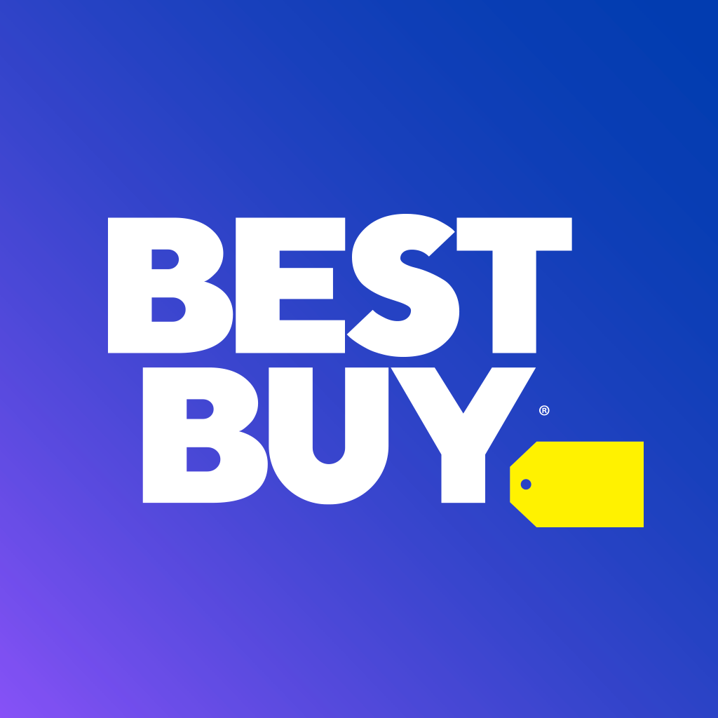 Best Buy: Tech Deals & Savings