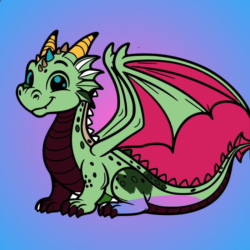 dragon