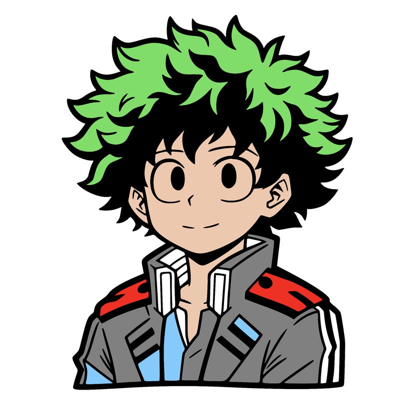 deku