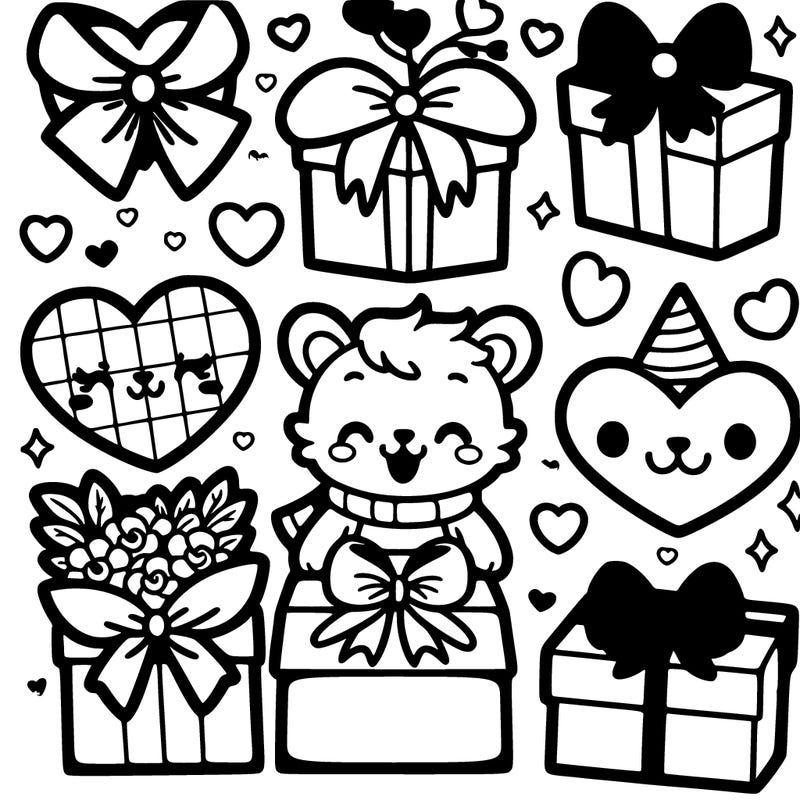valentine gift