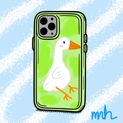 phone case