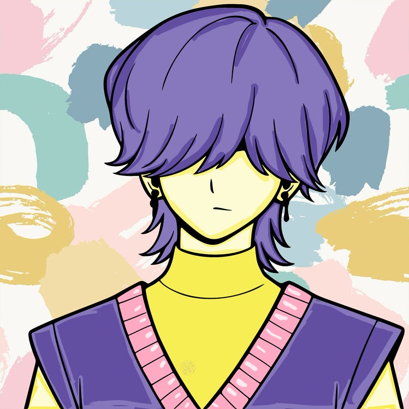 After