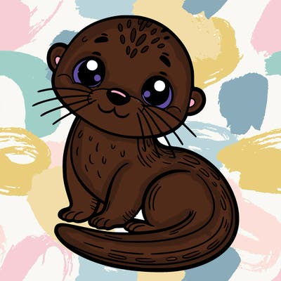 otter