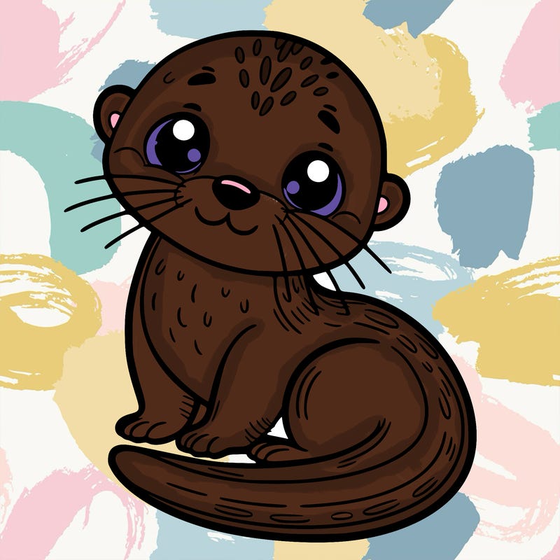 otter
