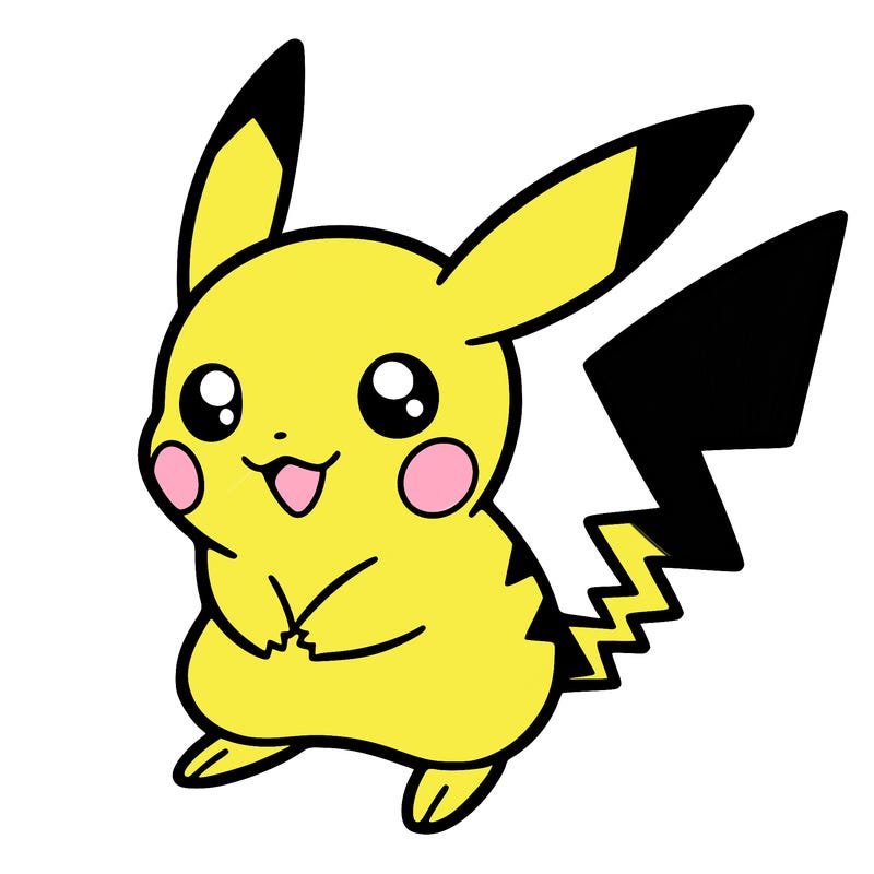 pikamon