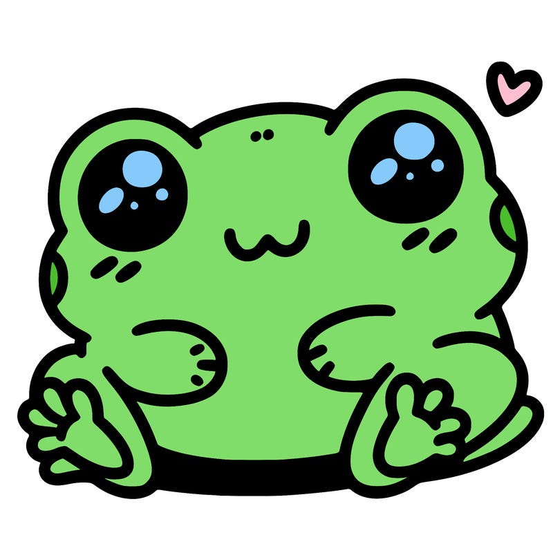 𝚔𝚊𝚠𝚊𝚒𝚒 𝚏𝚛𝚘𝚐