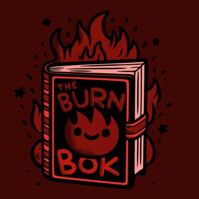 the burn book