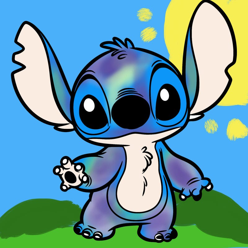 stitch