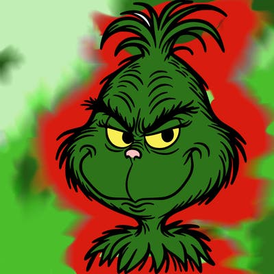 grinch