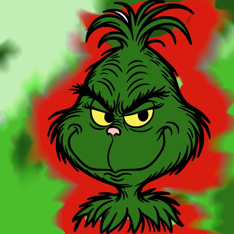 grinch