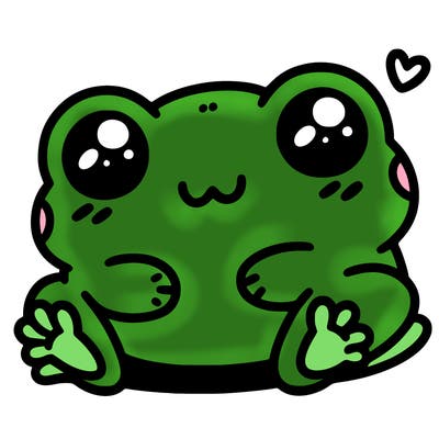 𝚔𝚊𝚠𝚊𝚒𝚒 𝚏𝚛𝚘𝚐