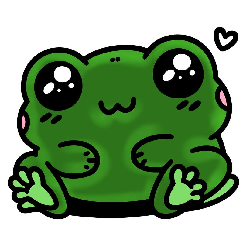 𝚔𝚊𝚠𝚊𝚒𝚒 𝚏𝚛𝚘𝚐