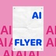 AI Flyer Maker, Poster Creator