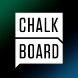 Chalkboard Fantasy Sports - App Icon