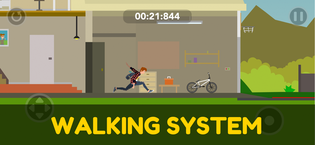 Draw Rider 2 | Create, Race & Survive Brutal Physics Tracks