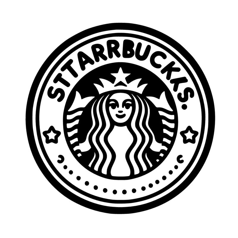 starbucks logo