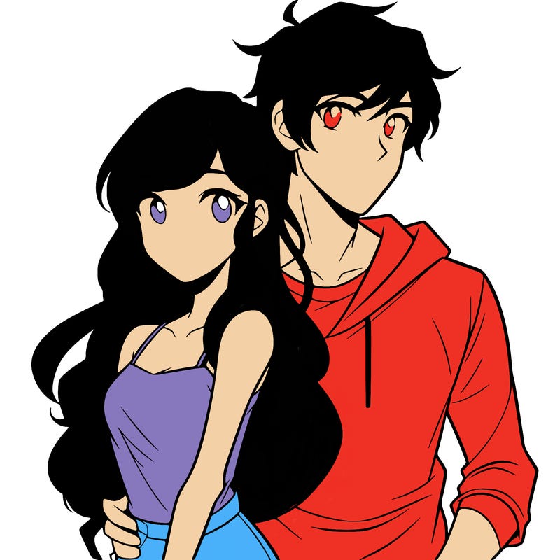 aphmau and aaron