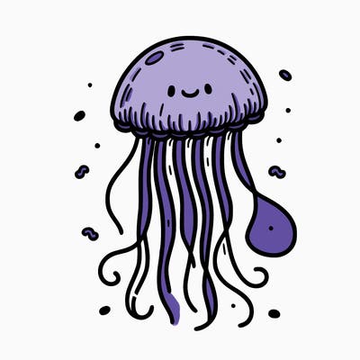 jellyfish
