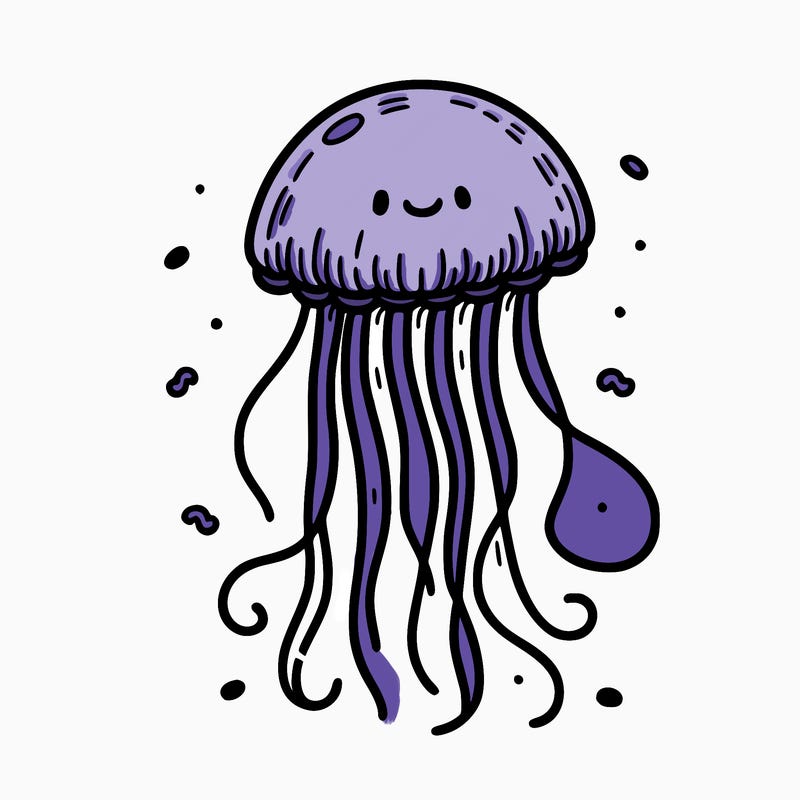 jellyfish