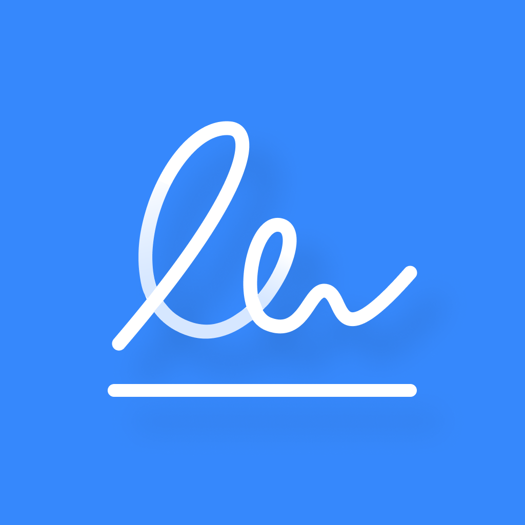 eSign - Fill & Sign Form Docs