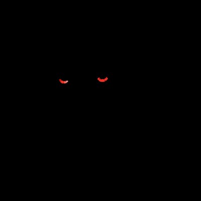 elf girl realistic dark fantasy