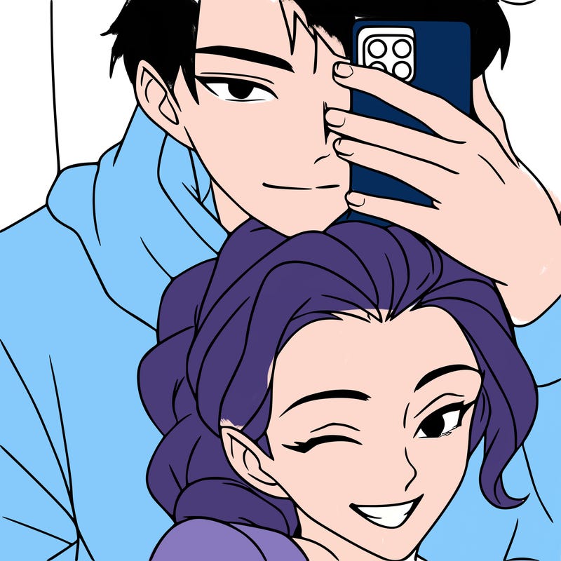 After
