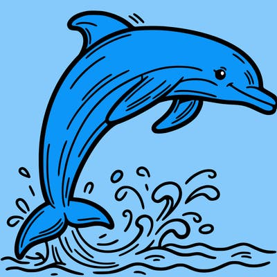dolphin
