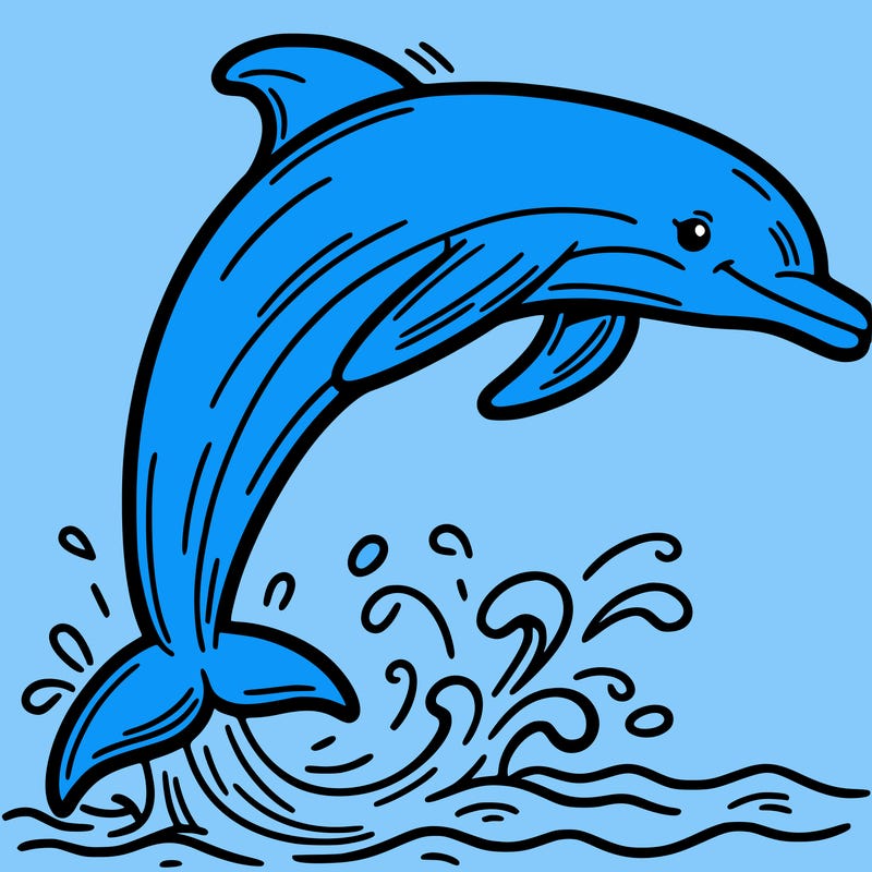 dolphin