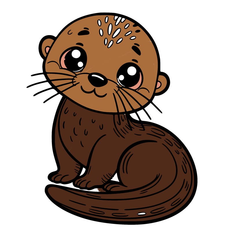 otter