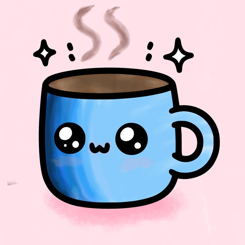 cup